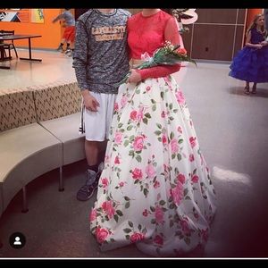 Prom/homecoming Dress